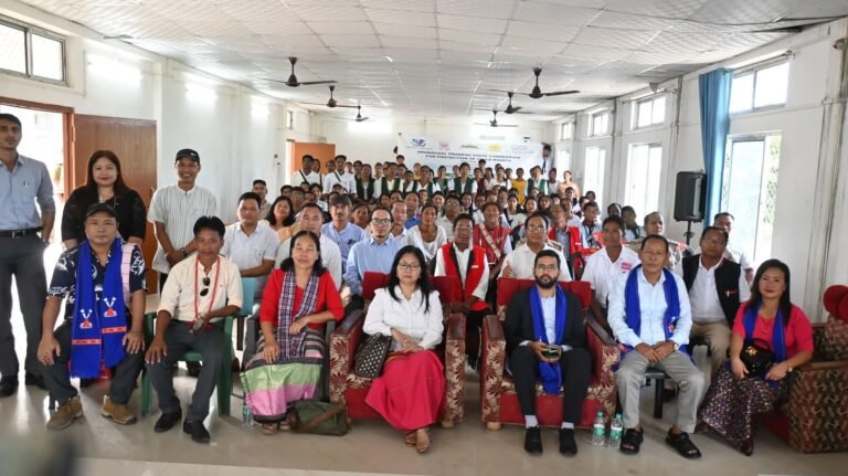 Child rights awareness prog held