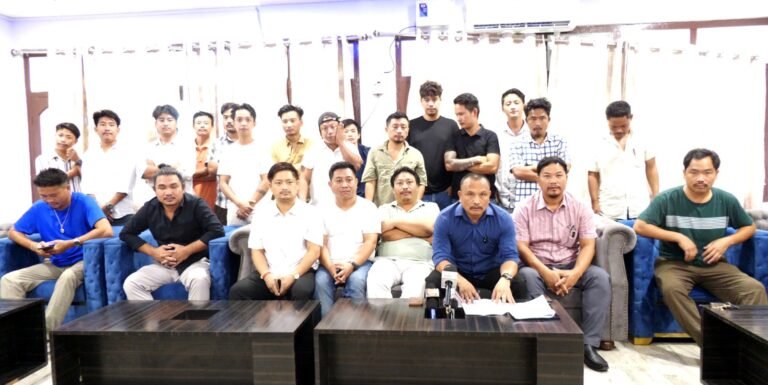 Joint front declares 12-hr East Siang bandh over teacher transfer issue