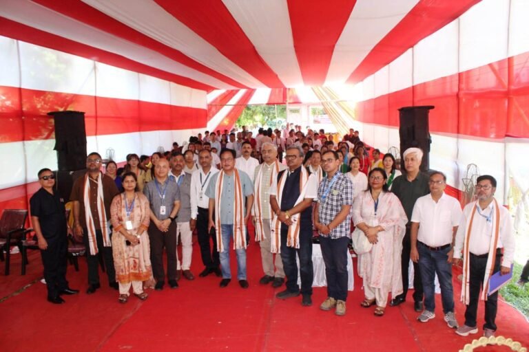 National Ayurveda Day celebrated