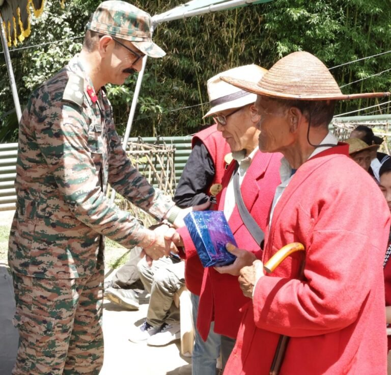 Spear Corps engages with Manigong GBs, explores tourism potential