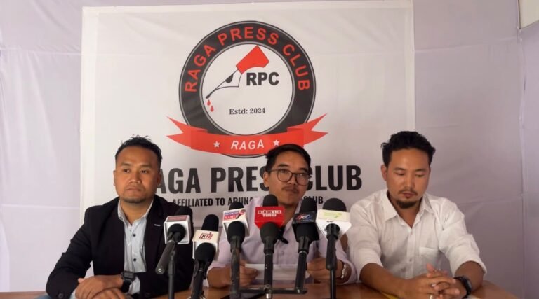 AKDSU survey flags gaps in Kamle roads, education and healthcare