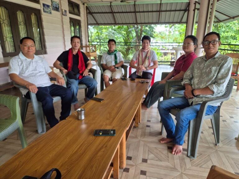 APCC fact-finding committee begins SUMP field visit