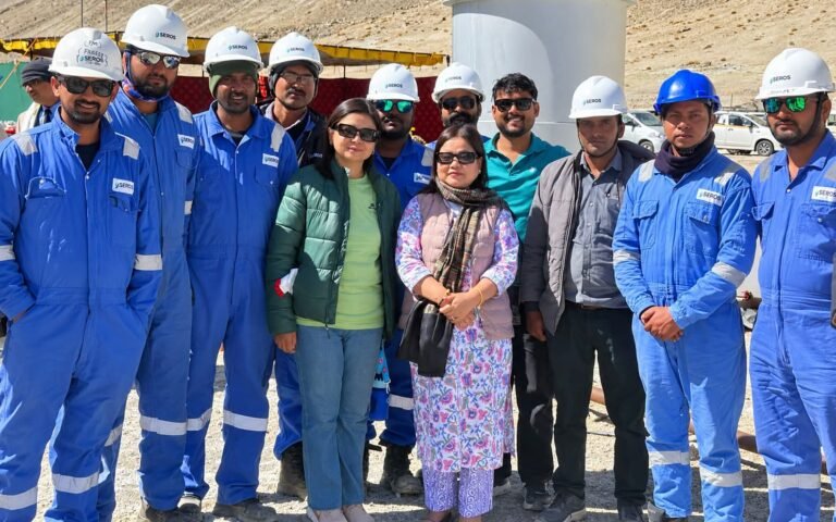Arunachal exploring geothermal energy for remote, border areas: Pul
