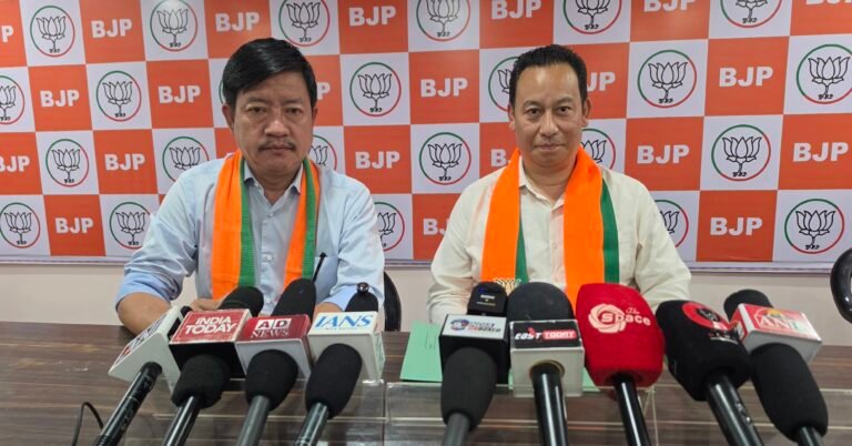 BJP defends ECI, SIR, terms Opposition allegations misleading