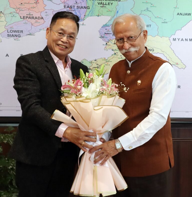 Guv asks APU to focus on academic excellence, research
