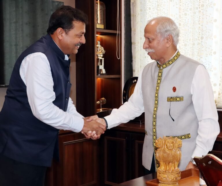 Guv calls for greater community participation in conservation