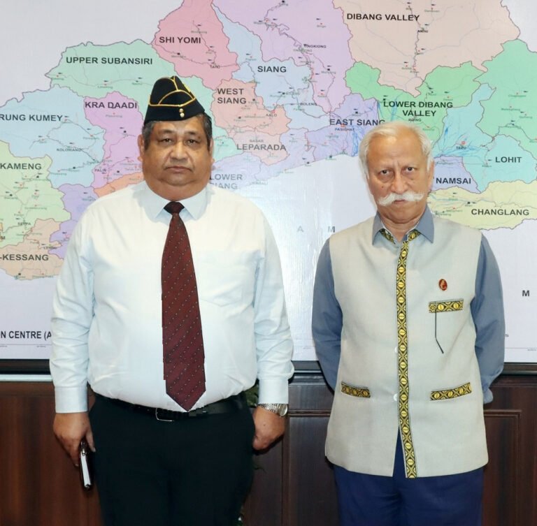Guv urges RSB to reach ex-servicemen, Veer Naris in remote areas