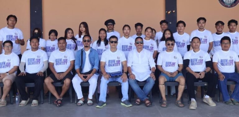 IFCSAP’s marathon to celebrate indigenous roots