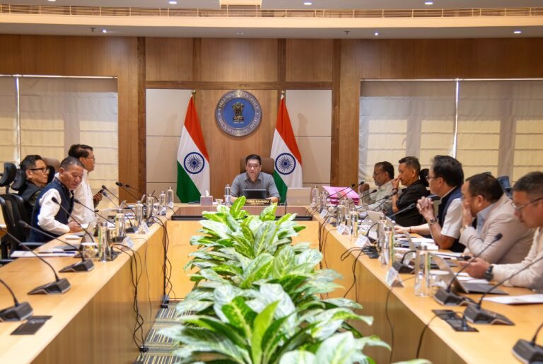Cabinet approves key reforms in education, healthcare and women’s welfare