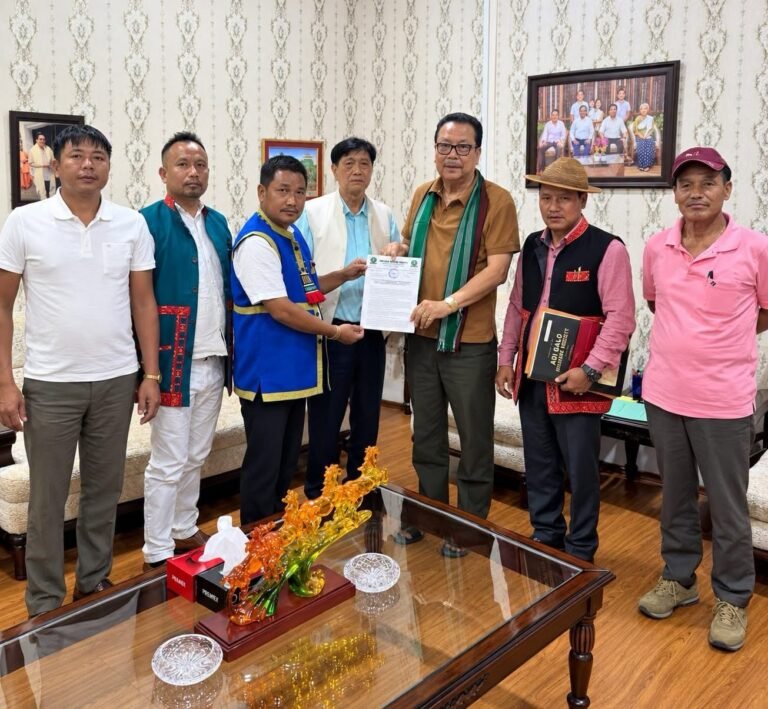 Mein urges community-based groups to join dialogue on SUMP