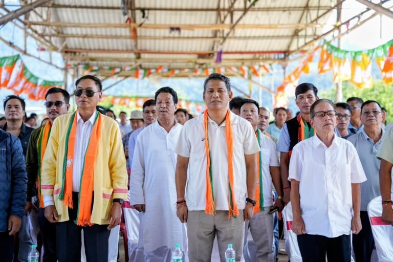 National interest, welfare of locals not competing objectives: Tasing on SUMP