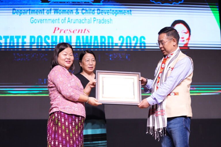 Pul calls for better delivery of welfare schemes to women, children