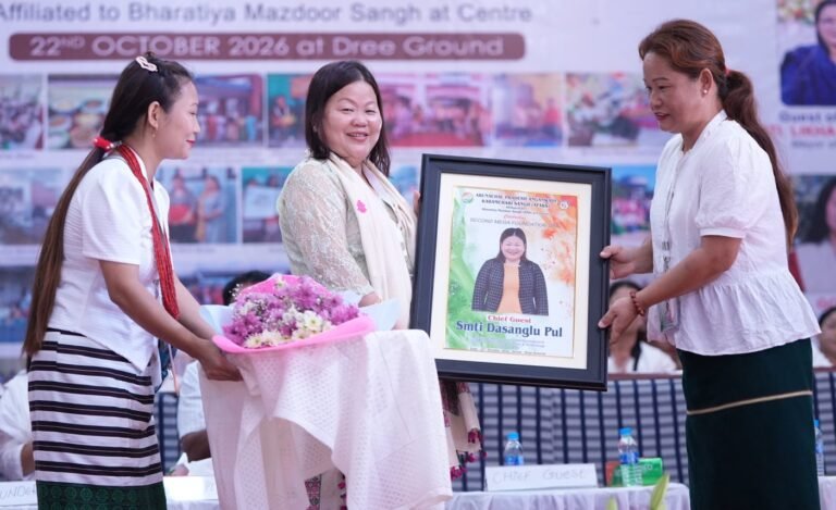 Pul stresses dignity, better working conditions for Anganwadi workers