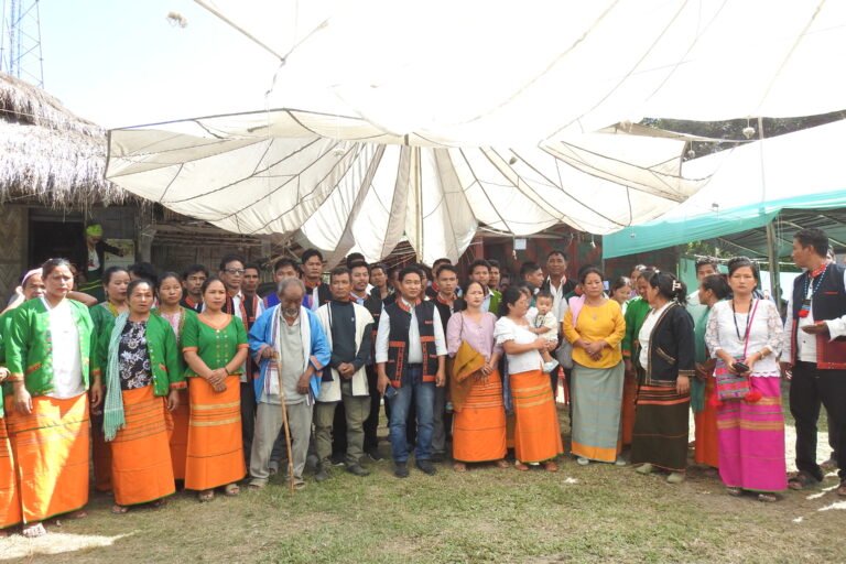 RBS marks 3rd foundation day, announces Pertin Group’s return to Dameng clan