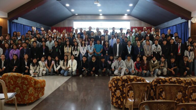 RTI awareness prog held