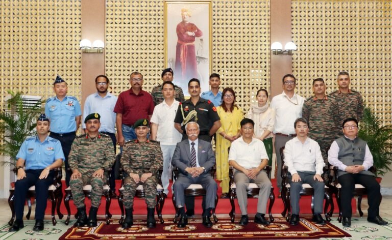 Reliable telecommunication not luxury, but essential service: Guv