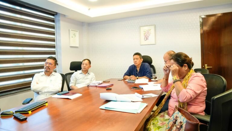 Tawang International Tourism Mart to showcase Arunachal to global audience: Sona